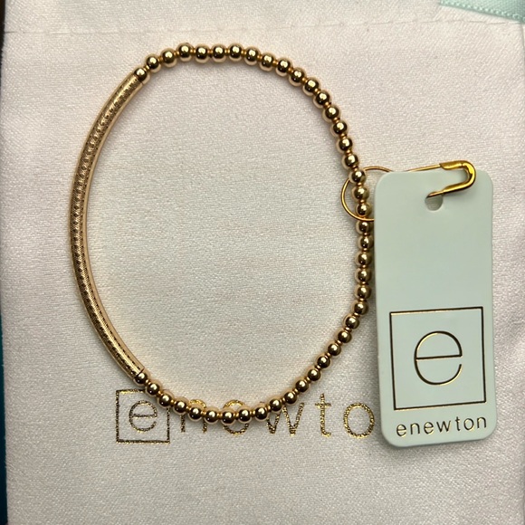 Enewton Jewelry - Enewton Bliss Bar Bracelet